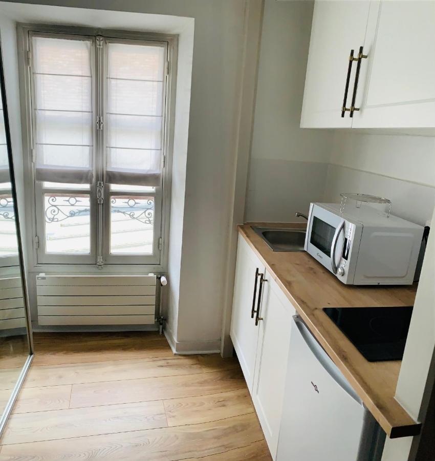 La Maison D'Emilie - Appartements Chaumes-en-Brie Εξωτερικό φωτογραφία